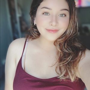 Meet your Posher, Lizbeth